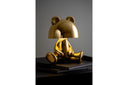 Table Lamp Balu - with Bluetooth Speaker Function