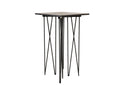 Side table Pablo – luxurious design with stone look