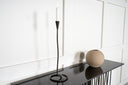Side table Pablo – luxurious design with stone look