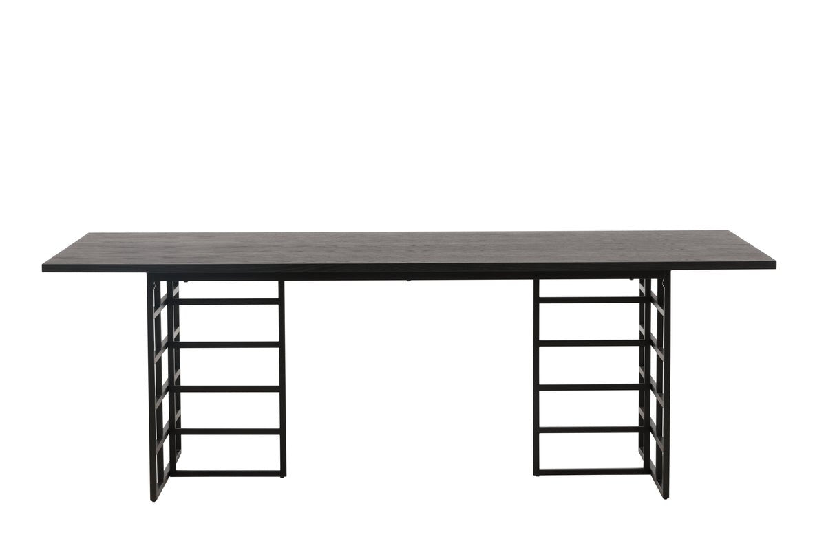 Esstisch Amanda - elegant, modern und mit natürlichem Charme