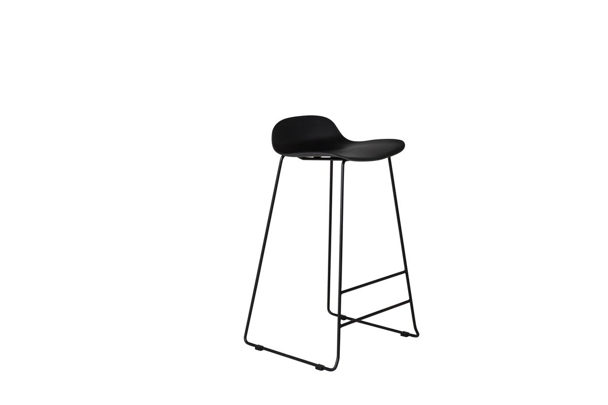 2-piece set - Bar stool Winston in 3 colors