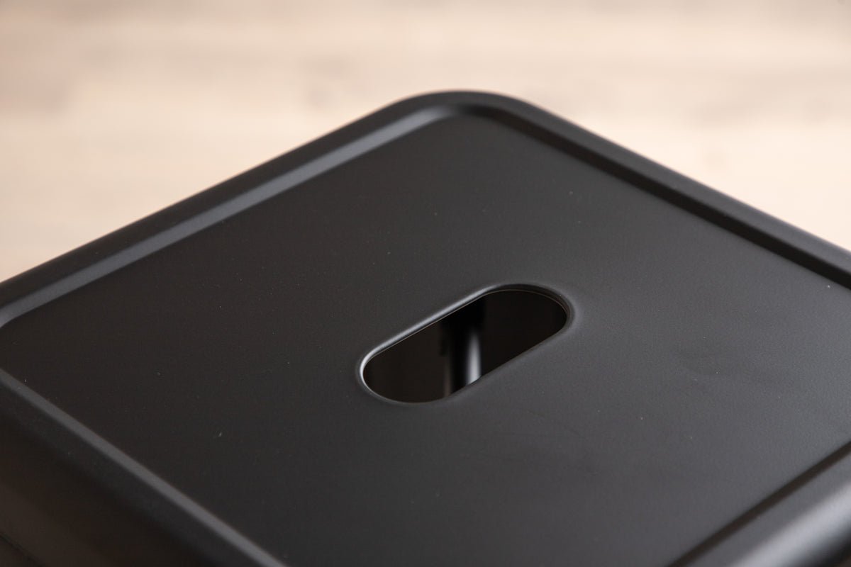 4er Set - Barhocker Inzersdorf - Robust aus Stahl in 2 Farben