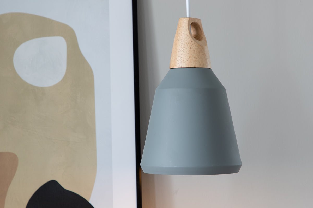 Pendant lamp "Rubenzori" – For a luxurious overall impression