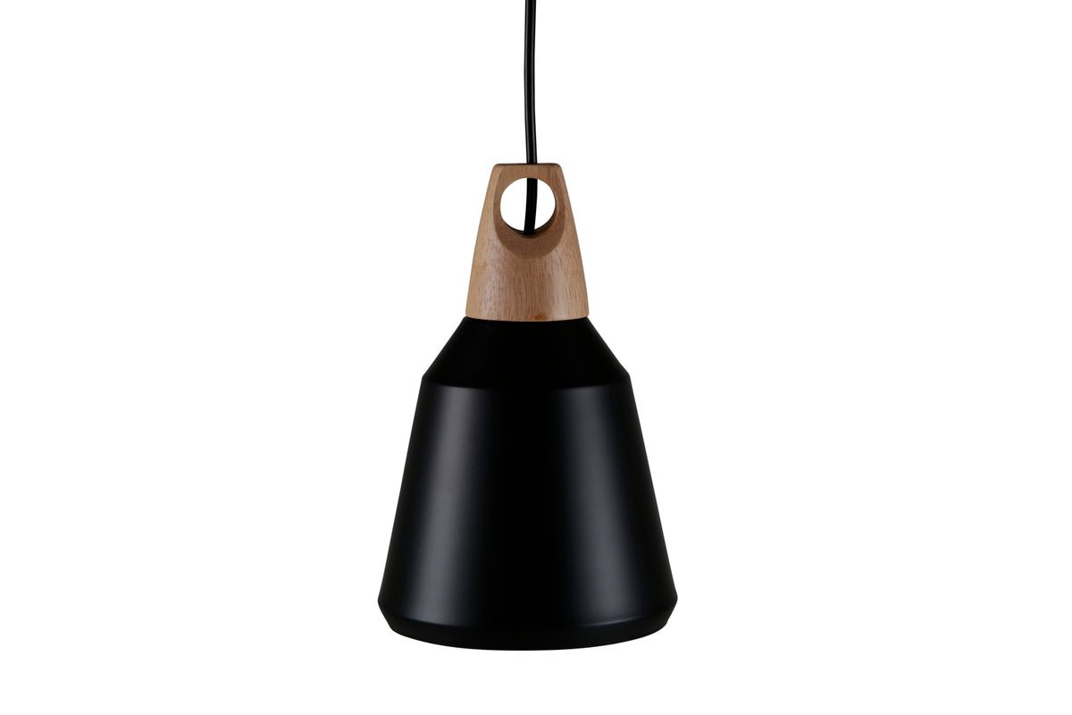 Pendant lamp "Rubenzori" – For a luxurious overall impression