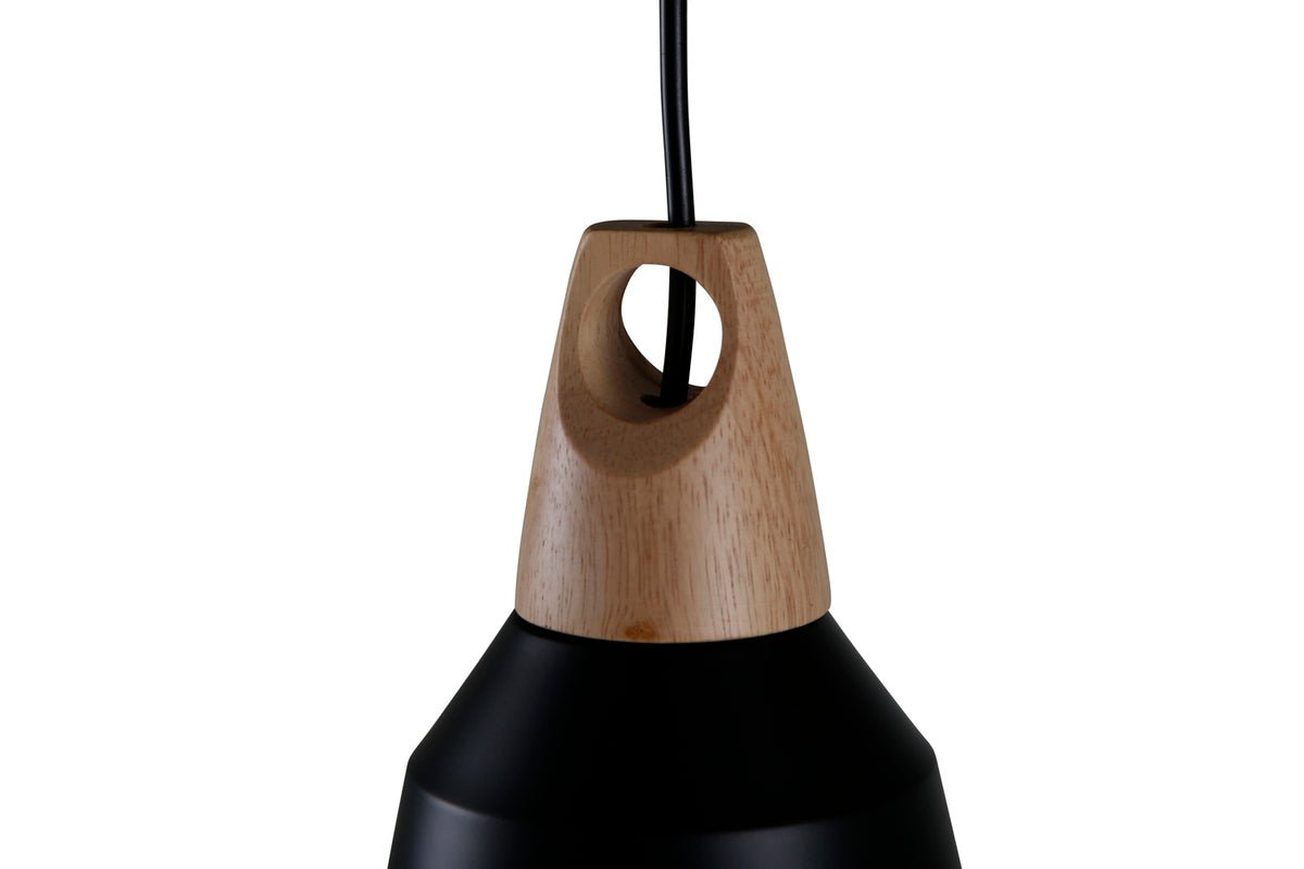 Pendant lamp "Rubenzori" – For a luxurious overall impression