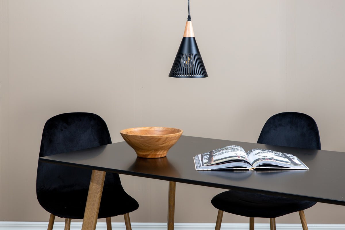 Pendant lamp "Ugalla" – Compact size for every situation