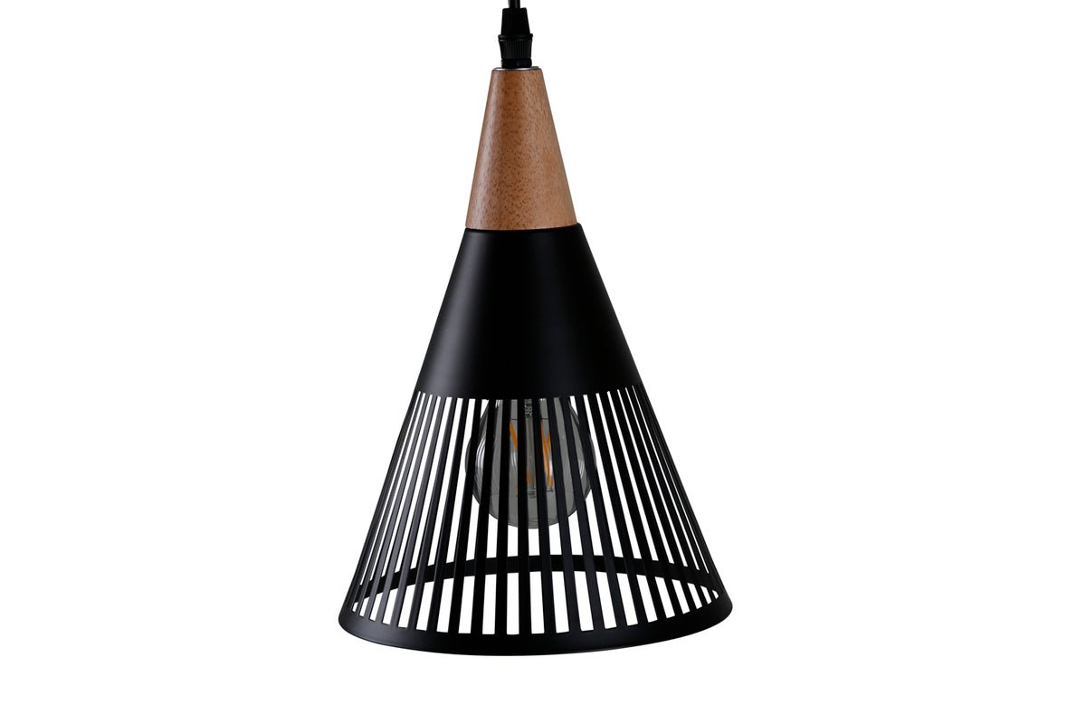 Pendant lamp "Ugalla" – Compact size for every situation