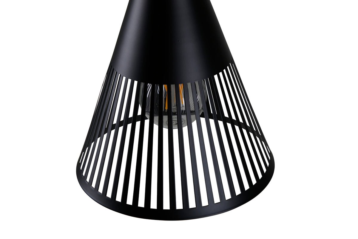 Pendant lamp "Ugalla" – Compact size for every situation