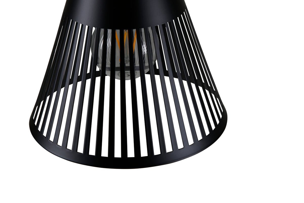 Pendant lamp "Ugalla" – Compact size for every situation