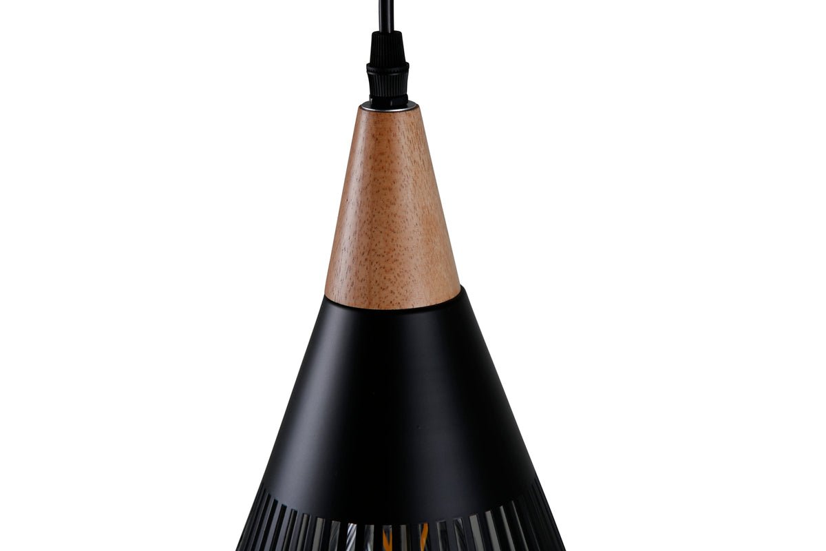 Pendant lamp "Ugalla" – Compact size for every situation