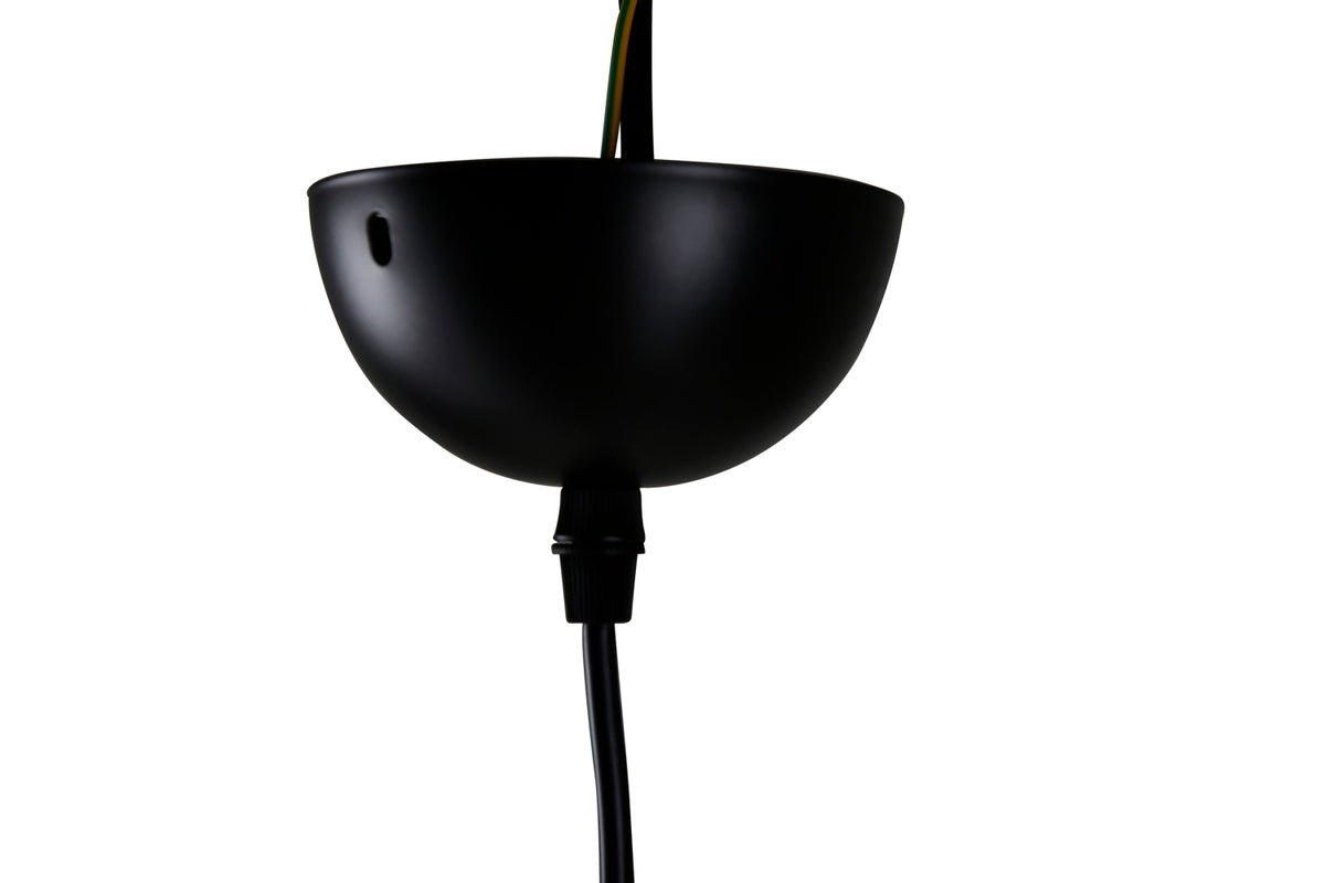 Pendant lamp "Ugalla" – Compact size for every situation