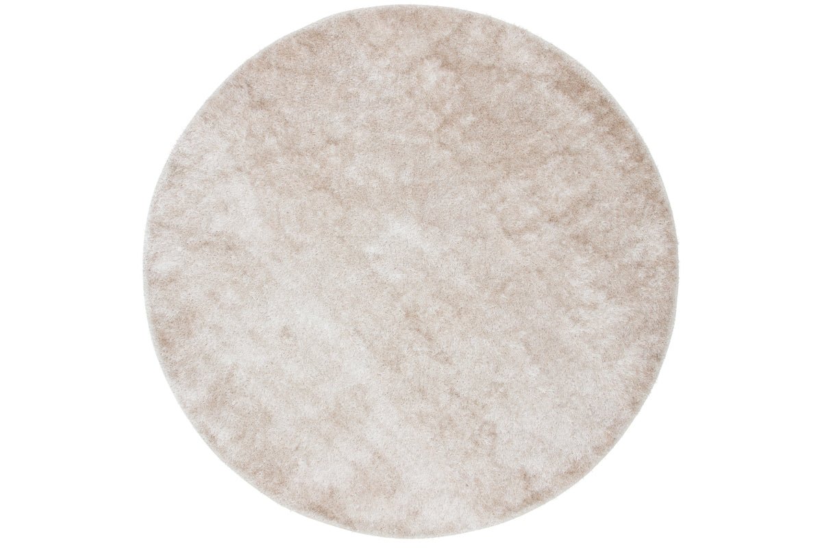 Carpet Velian – with glossy texture made of polyester