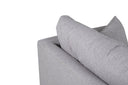 Armchair Asten - Available in 4 colors and various materials