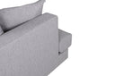 Armchair Asten - Available in 4 colors and various materials