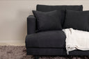 Armchair Asten - Available in 4 colors and various materials