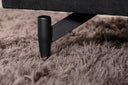 Armchair Asten - Available in 4 colors and various materials