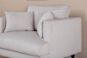 Armchair Asten - Available in 4 colors and various materials