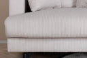 Armchair Asten - Available in 4 colors and various materials