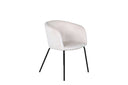 Chair Diner II - Modern with Cord Drawstring in 3 Versions
