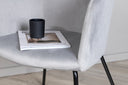 Chair Diner II - Modern with Cord Drawstring in 3 Versions