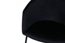 Chair Diner II - Modern with Cord Drawstring in 3 Versions