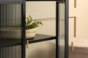 Kommode Lenora – Modern-Scandi mit elegantem Retro-Touch