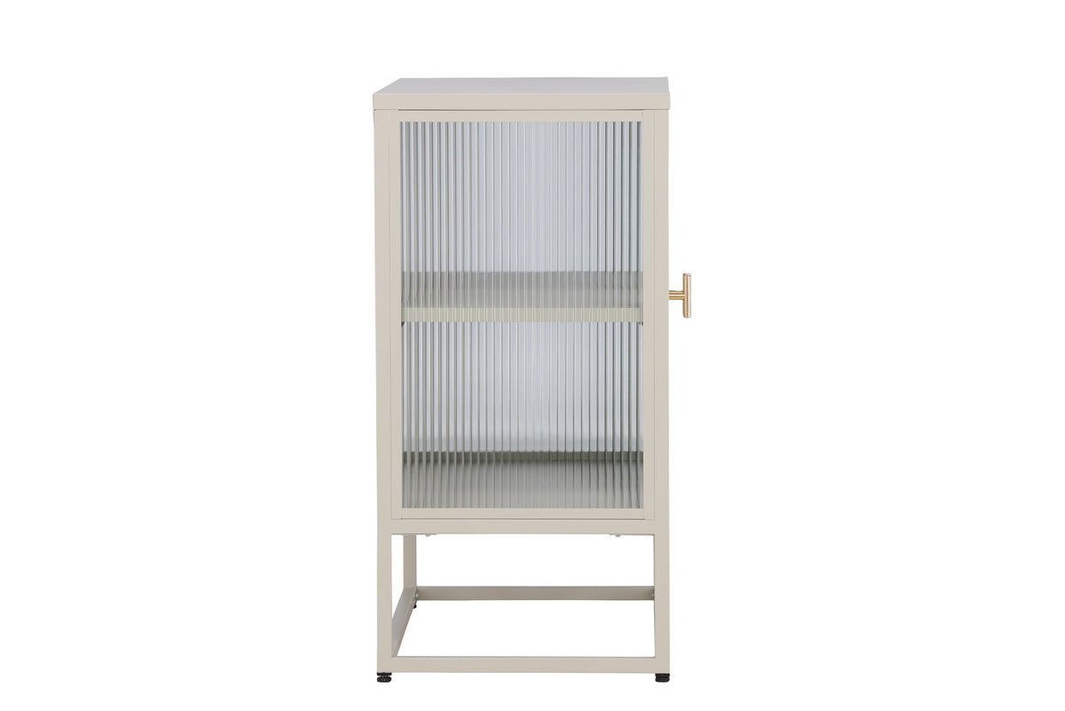 Chest of drawers Lenora – Modern Scandi with elegant retro touch