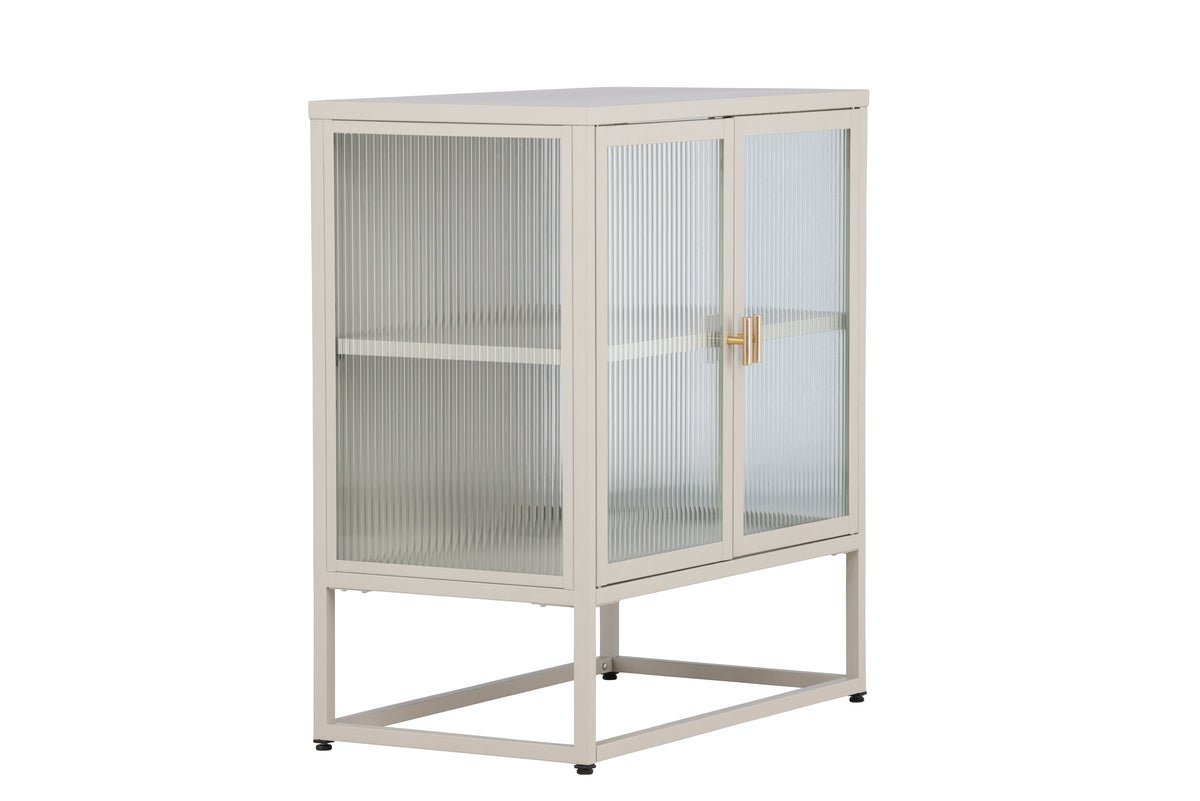 Chest of drawers Lenora – Modern Scandi with elegant retro touch