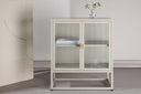 Kommode Lenora – Modern-Scandi mit elegantem Retro-Touch