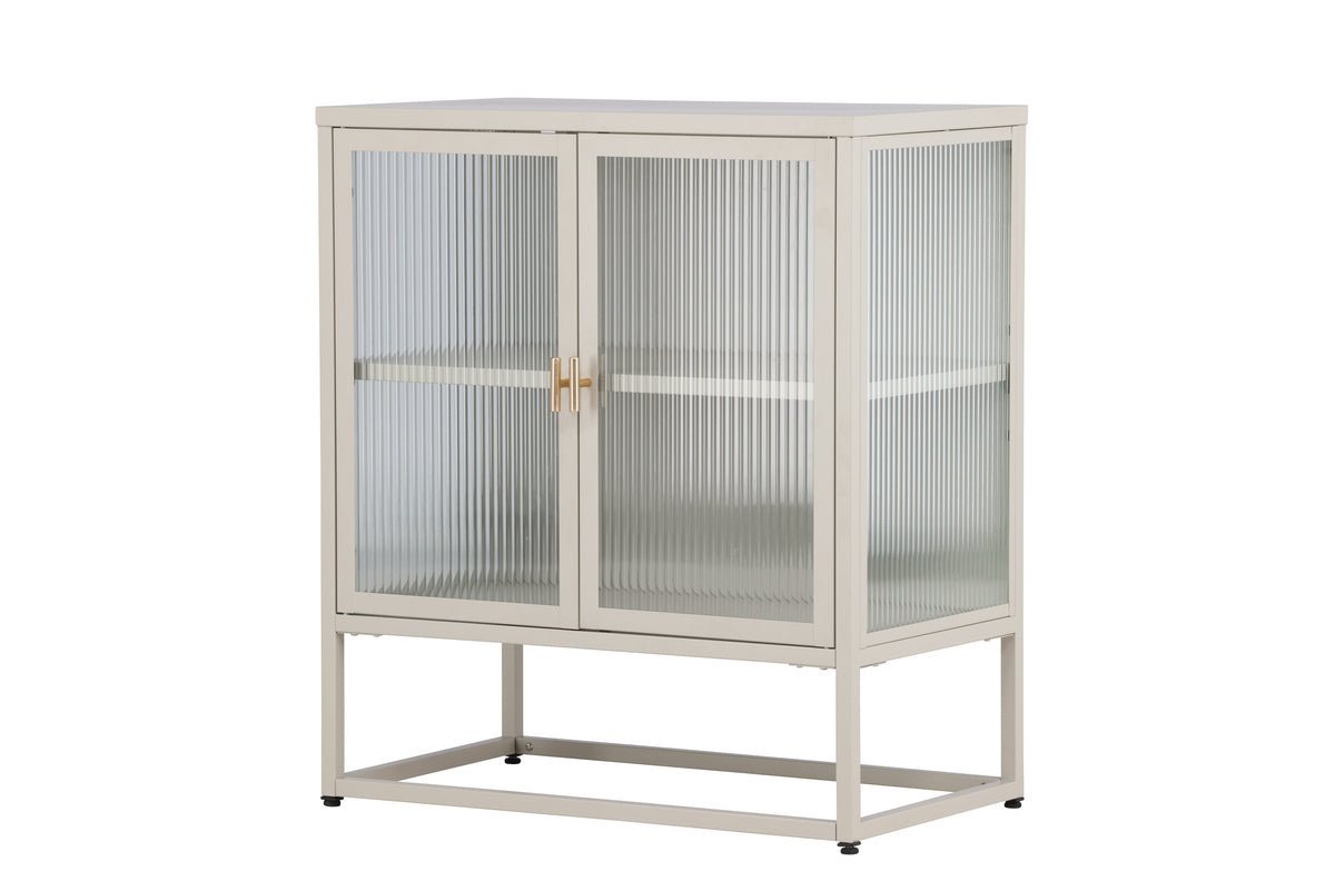 Chest of drawers Lenora – Modern Scandi with elegant retro touch