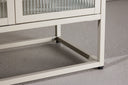 Kommode Lenora – Modern-Scandi mit elegantem Retro-Touch