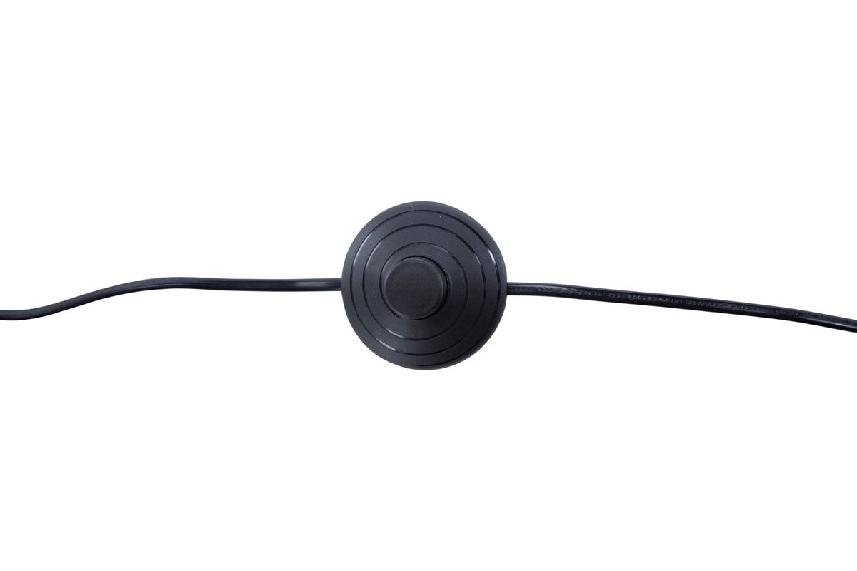 Floor lamp "Salzburg" – modern elegance that fits into any room