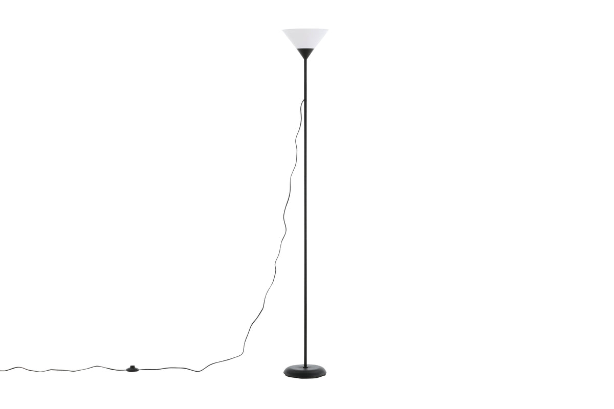 Floor lamp "Salzburg" – modern elegance that fits into any room