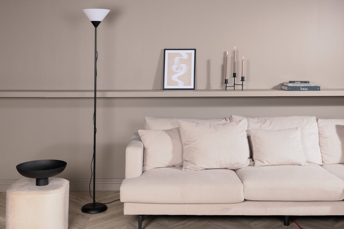 Floor lamp "Salzburg" – modern elegance that fits into any room