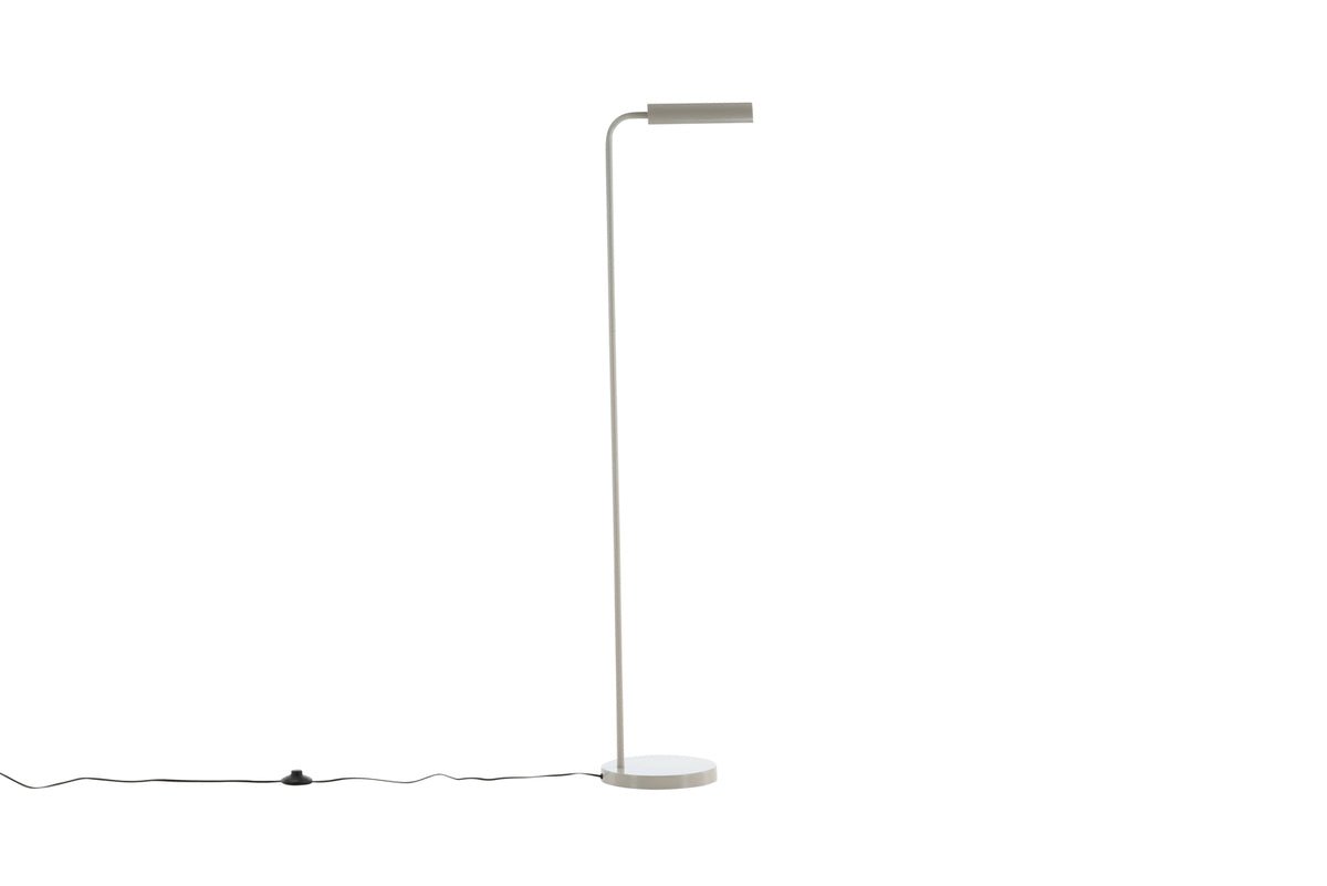Floor lamp "Symphonica" – in stylish, timeless design