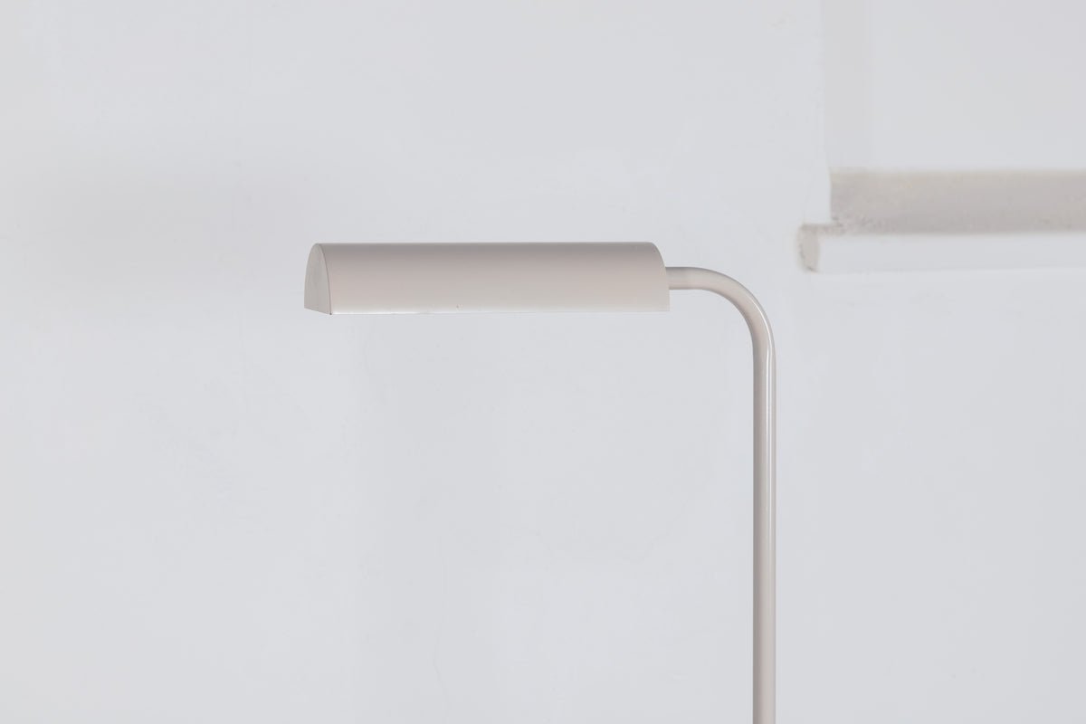 Floor lamp "Symphonica" – in stylish, timeless design