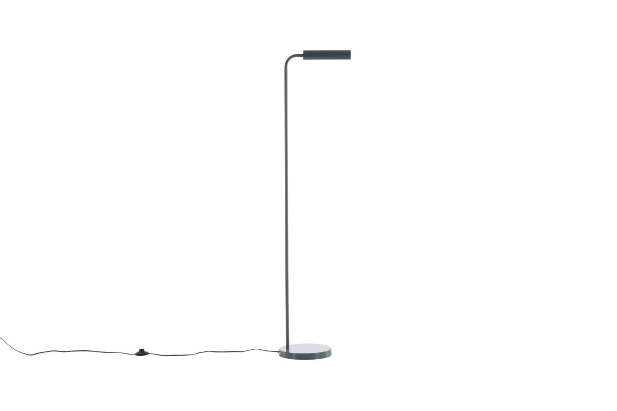 Floor lamp "Symphonica" – in stylish, timeless design