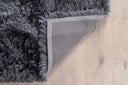 Teppich Auren – mit Glanzoptik aus Polyester