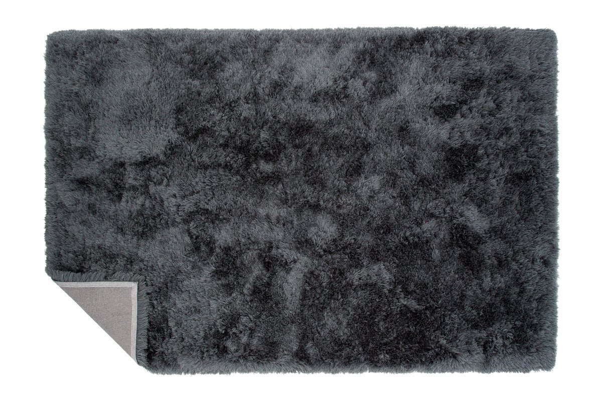 Carpet Auren – with glossy finish made of polyester