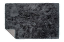 Teppich Auren – mit Glanzoptik aus Polyester