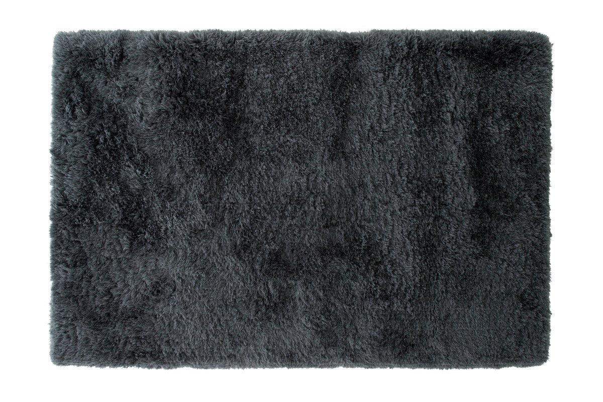 Carpet Auren – with glossy finish made of polyester