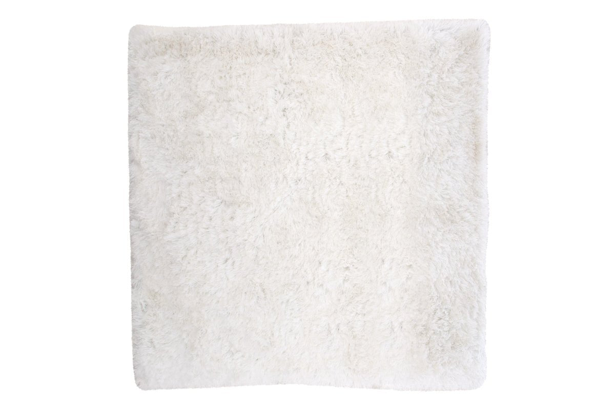 Carpet Auren – with glossy finish made of polyester