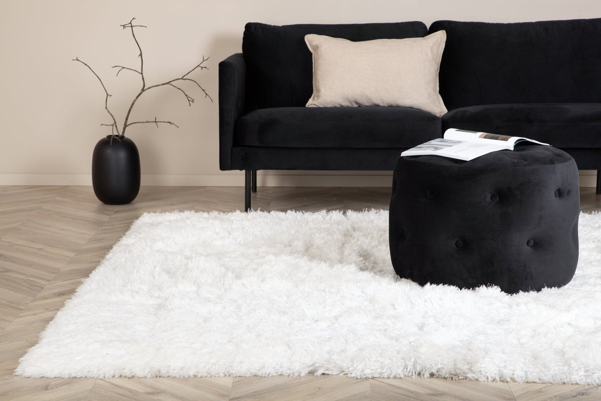 Carpet Auren – with glossy finish made of polyester