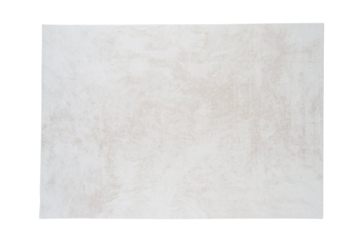Rug Auria – in four colors made of polyester & cotton