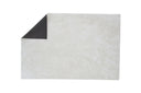 Teppich Selina – mit Glanzoptik aus Polyester & Vliesstoff