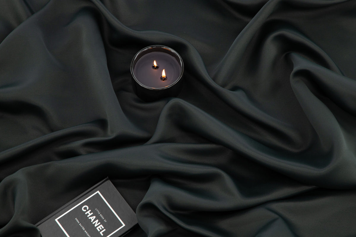 Gardinen-Set Ava – Mehrband-System in 135 x 290 cm