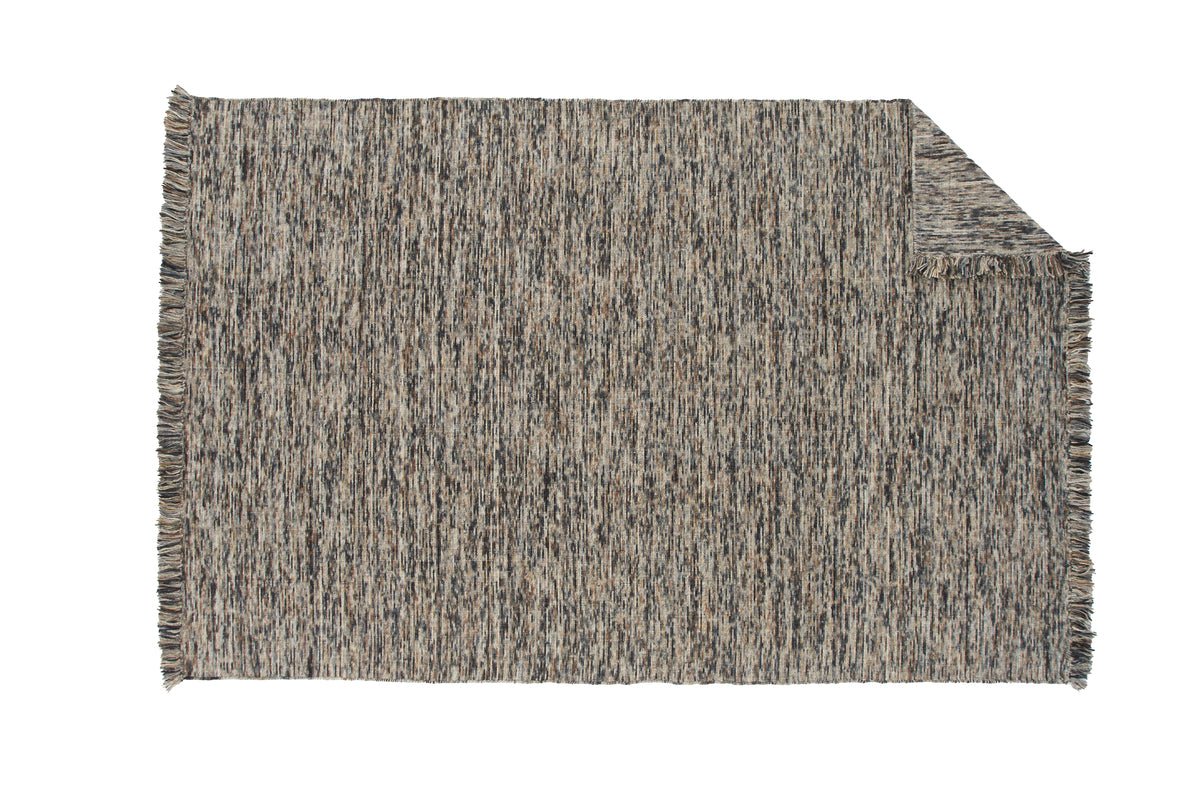 Carpet Eric – flatwoven from wool