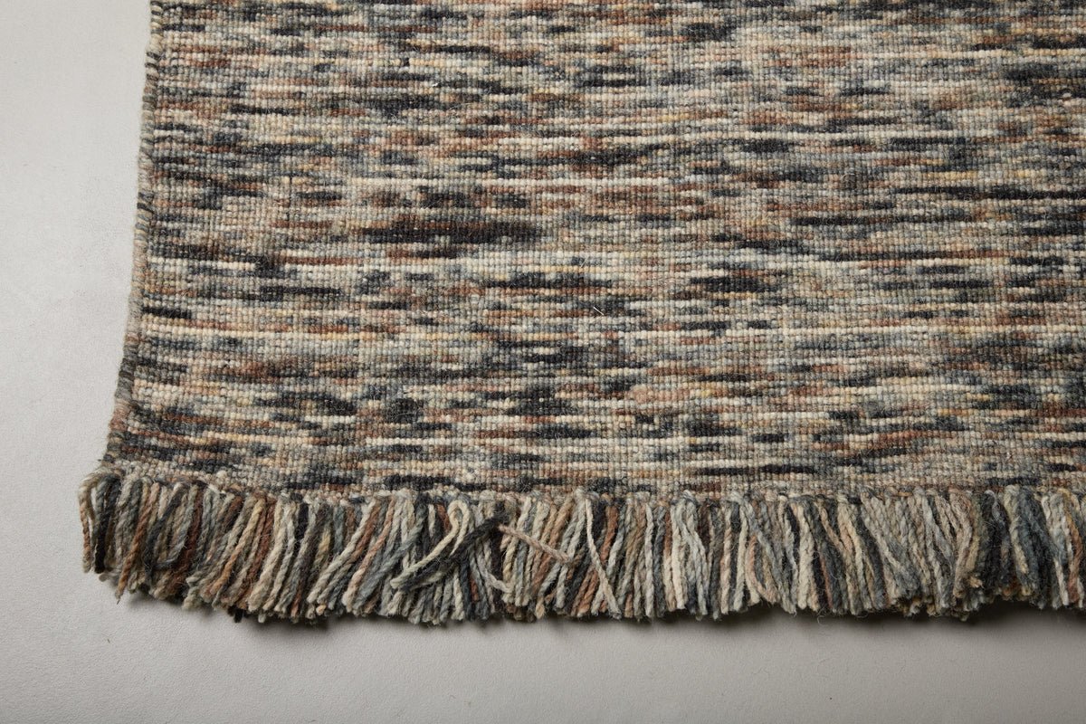 Carpet Eric – flatwoven from wool