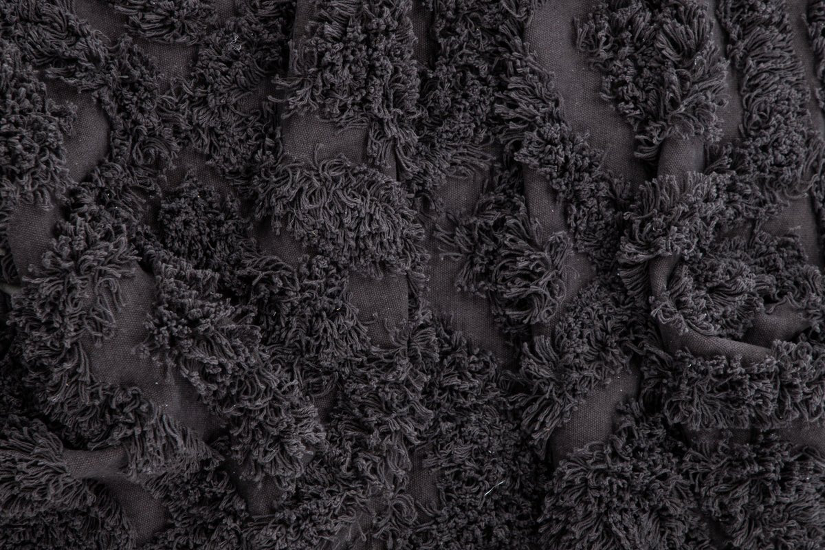 Carpet Isa – in vintage style made of cotton