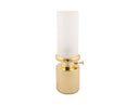 Table Lamp Eldra - in Chrome with LED